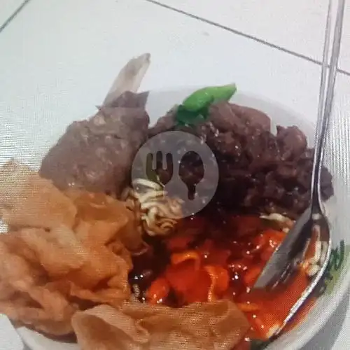 Gambar Makanan BAKSO BAROKAH99 1