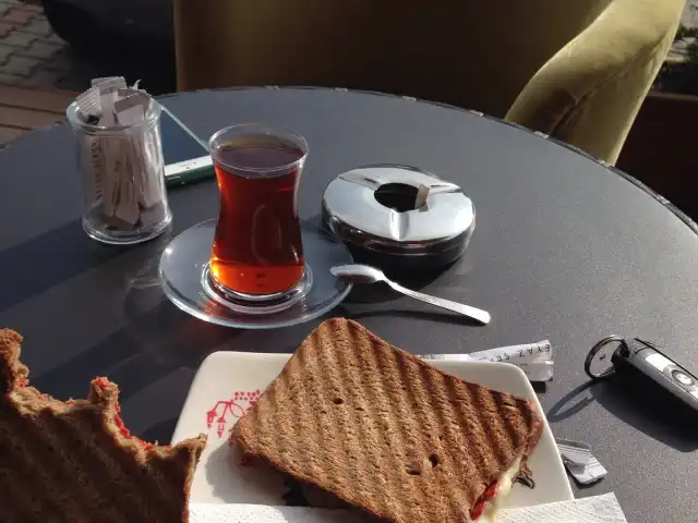 cafe time'nin yemek ve ambiyans fotoğrafları 3