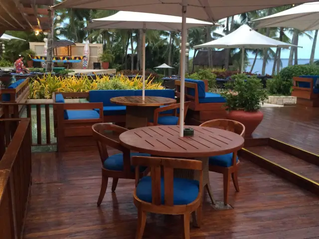 Buko Bar - Shangri-la's Mactan Resort & Spa Food Photo 4