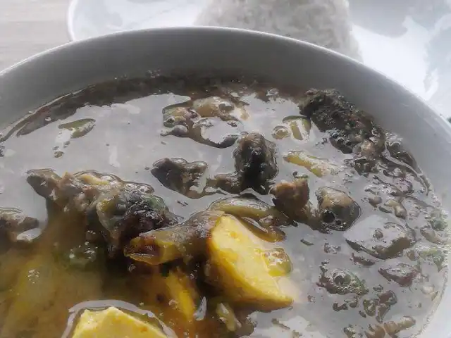 Gambar Makanan Soto Ayam Ambengan Cak Har 3