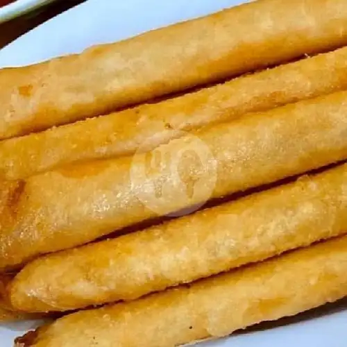 Gambar Makanan PEMPEK & LUMPIA BASAH, Warung Made 15