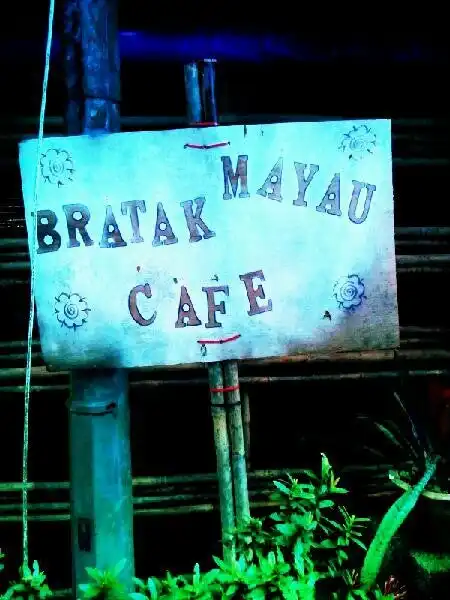 Bratak Mayau Bar & Cafe (BMC) Food Photo 15