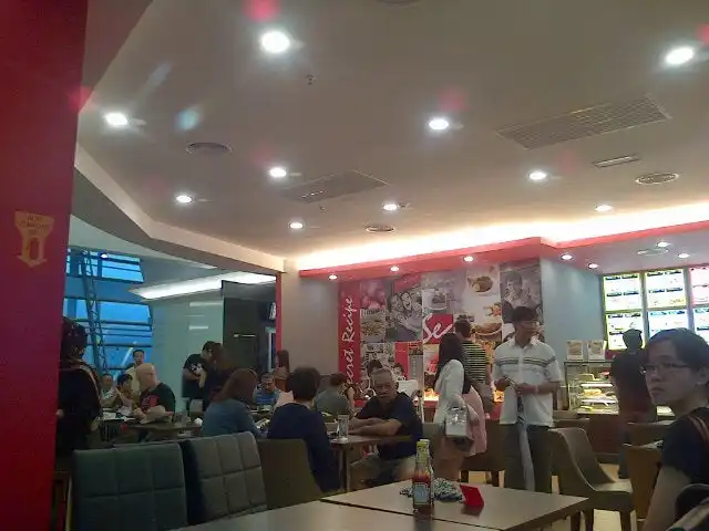 Secret Recipe Food Photo 11