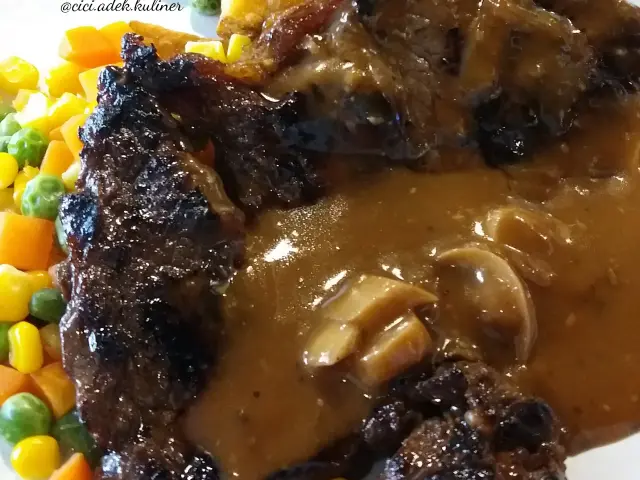 Gambar Makanan JoniSteak 12