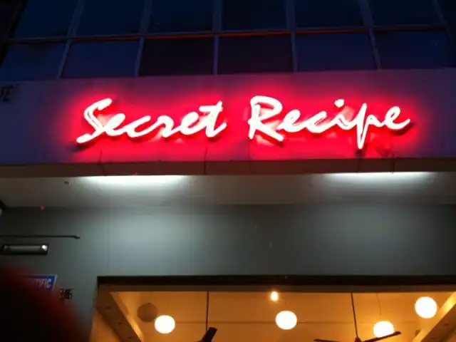 Secret Recipe Food Photo 2