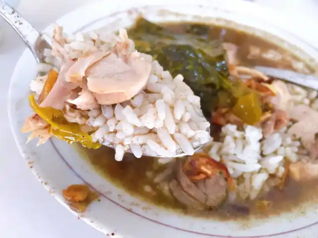 Gambar Makanan Soto Kudus Asli & Pindang Ayam 8