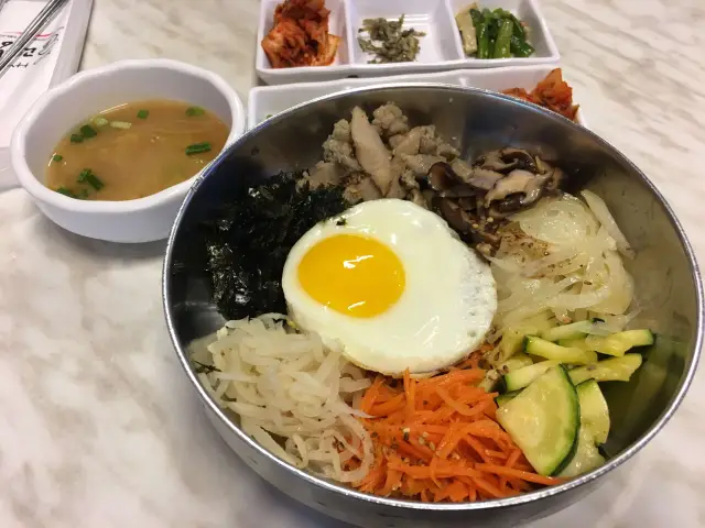 Ko Hyang Food Photo 9