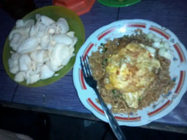 Gambar Makanan Nasi Goreng Jowo Papi Kancil 7