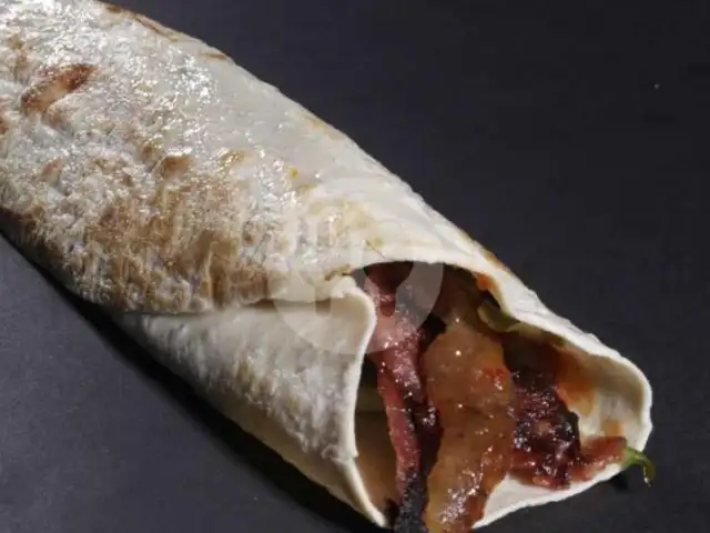 Gambar Makanan Kebab Dara, Guguk Panjang 16