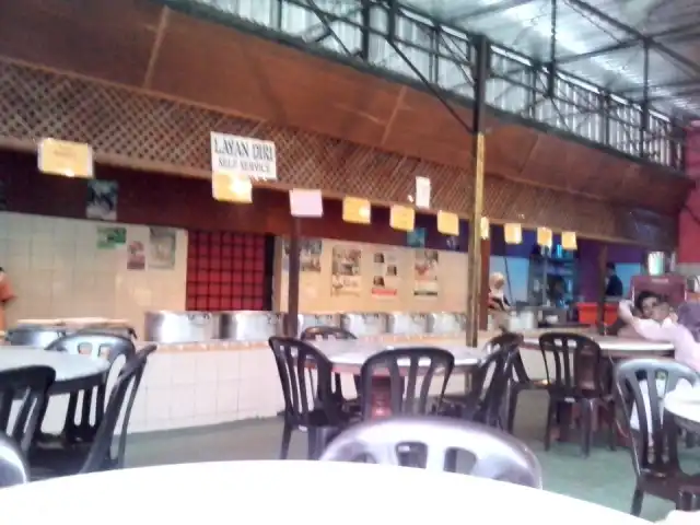 Kafe Beriani Gam Putrajaya Food Photo 2