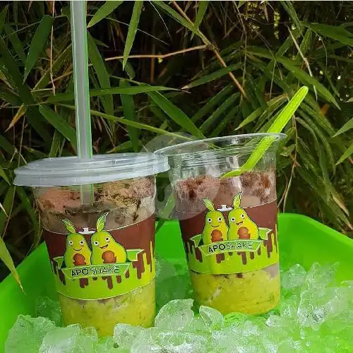 Gambar Makanan Aposhake Jepara, Brigjen Katamso 3