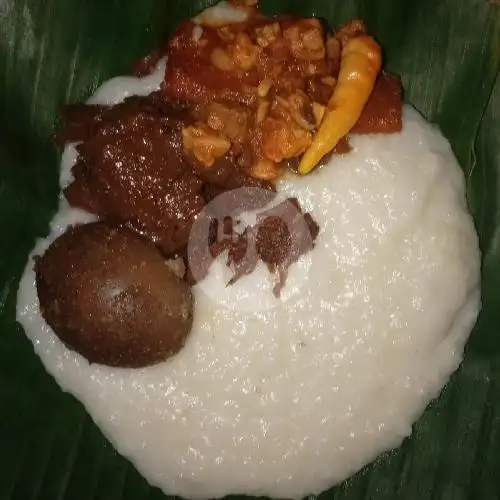 Gambar Makanan Gudeg Bu Dwi, Glagahsari 1