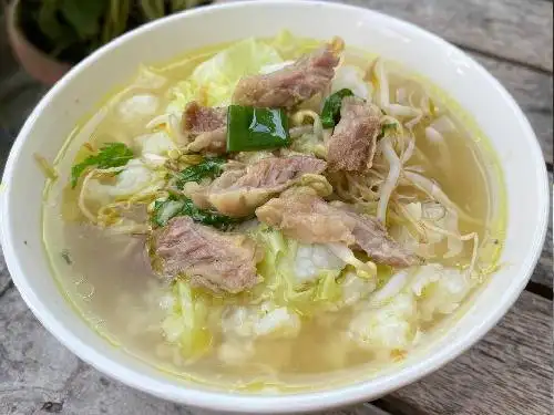 Soto Mbak Nipon