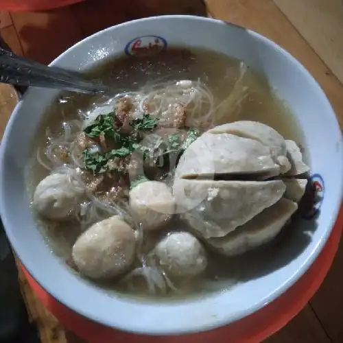 Gambar Makanan Bakso Monggo Mampir 1