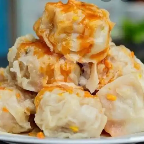 Gambar Makanan Duwa Dimsum, Rawa Papan 5