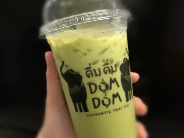 Gambar Makanan Dum Dum Thai Drinks 2