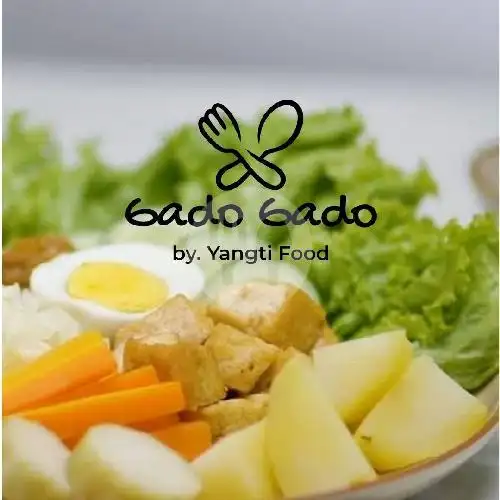 Gambar Makanan Gado Gado Yangti, Klojen 2