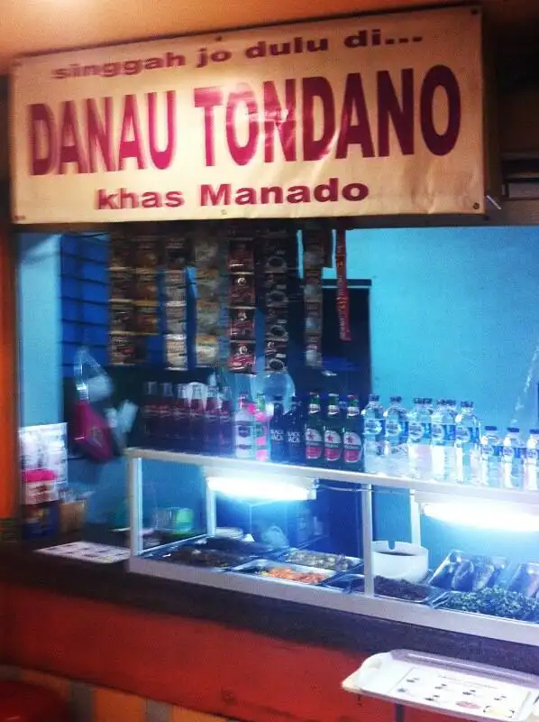 Gambar Makanan Danau Tondano 2