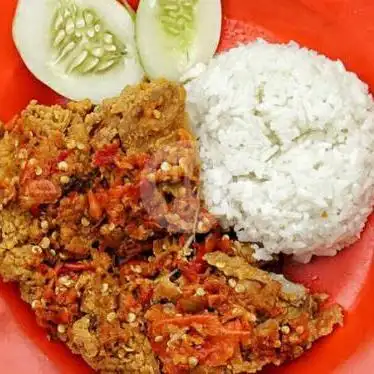 Gambar Makanan Burjo Pamungkas, Degolan 5