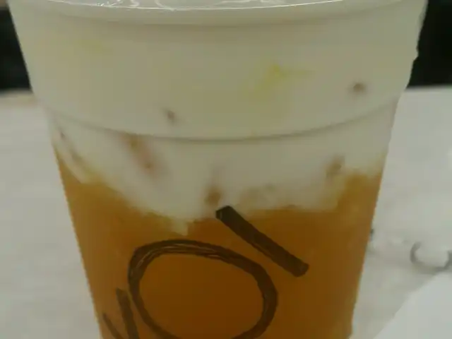 Gambar Makanan KOI Café 10