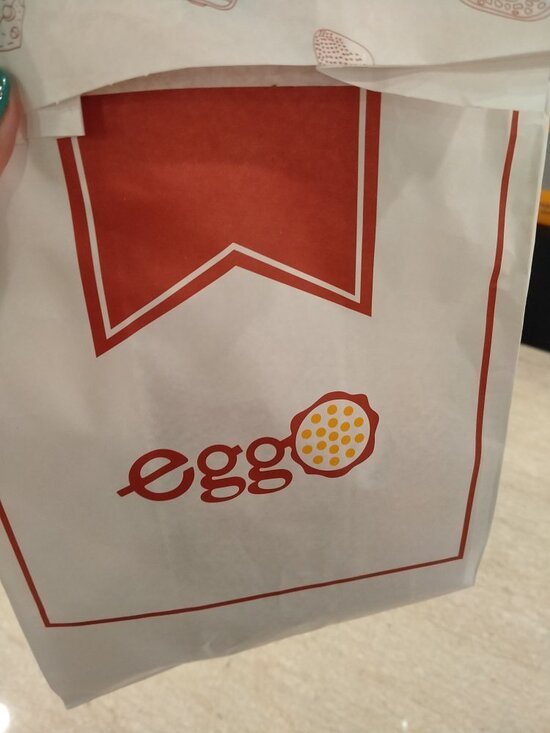 eggO Waffle terdekat Restoran dan Tempat Makan Restaurant terdekat di