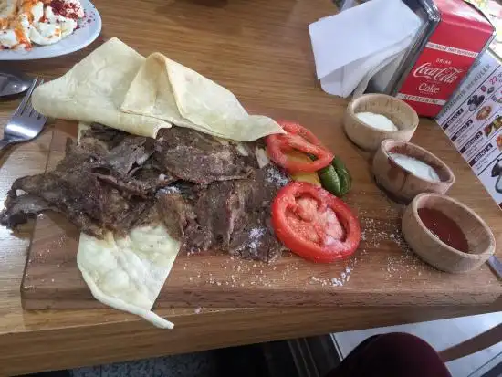 Beyoğlu Halk Döner'nin yemek ve ambiyans fotoğrafları 42