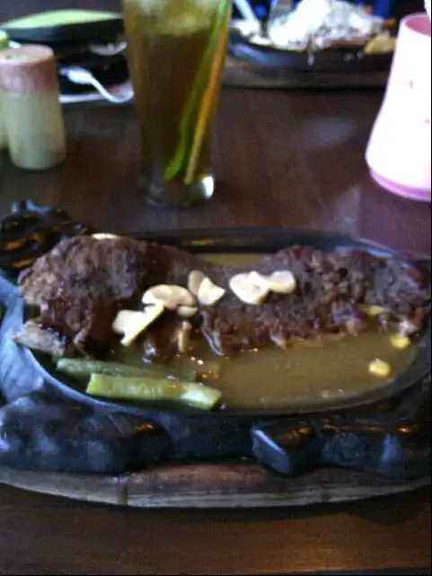 Gambar Makanan Kampoeng Steak (KS) Salatiga 6