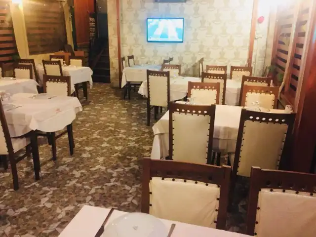Gözde Adana Kebapçısı'nin yemek ve ambiyans fotoğrafları 17