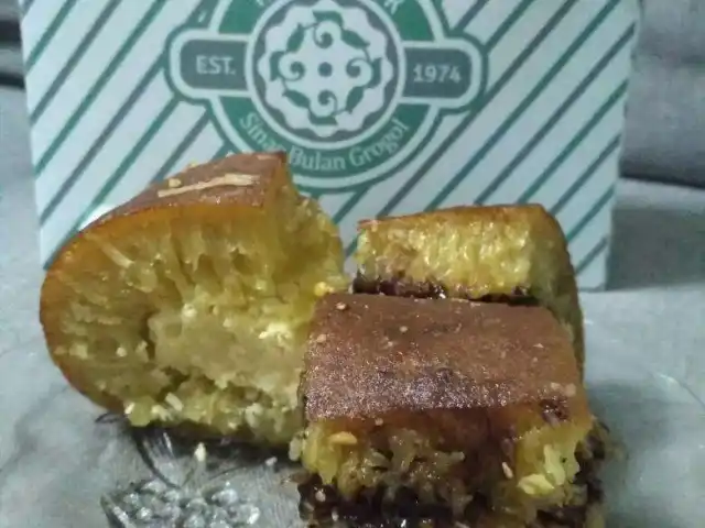 Gambar Makanan Martabak Sinar Bulan 19