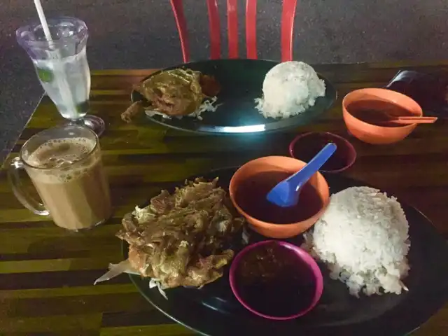 Sambal Penyet Perkasa Food Photo 5