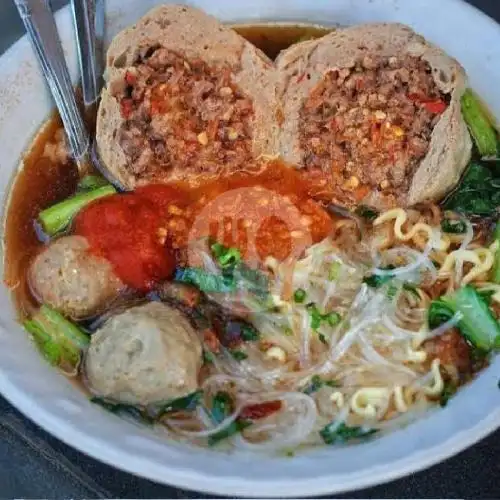 Gambar Makanan Bakso Ragil Putra 1, Denpasar 19