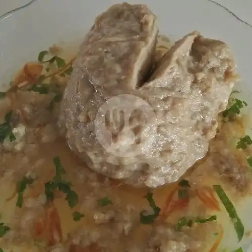 Gambar Makanan Warung Bakso Kang Odoy, Sasonoloyo 1