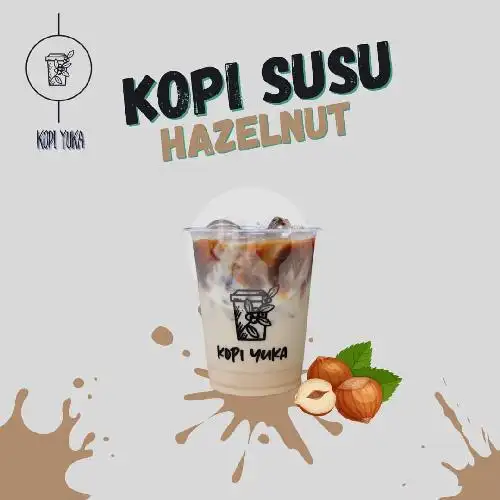 Gambar Makanan Kopi Yuka, Sukabangun 2 9