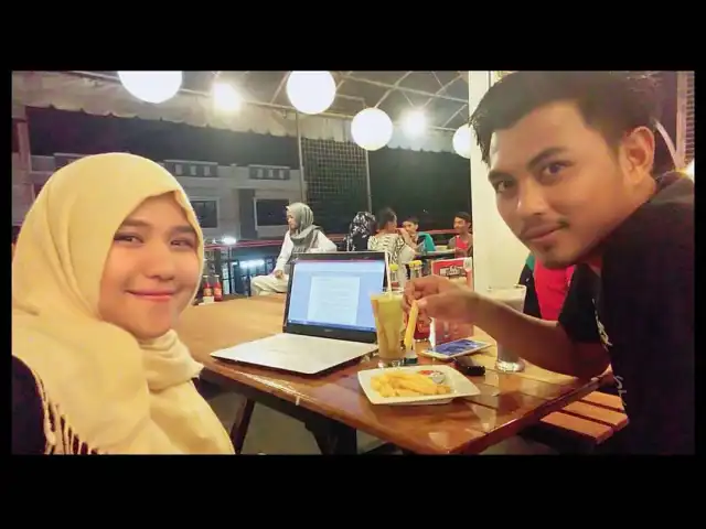 Gambar Makanan Silverhawk Cafe! 8