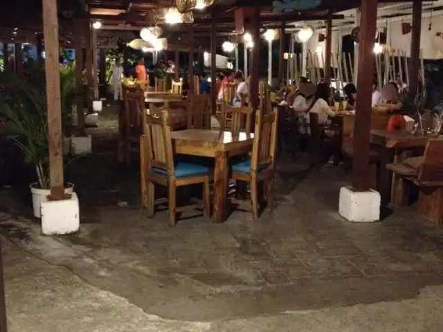 Gambar Makanan Segara Seafood & Indonesian Restaurant 12