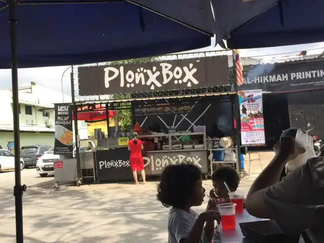 Plonxbox Food Photo 14