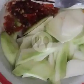 Gambar Makanan Warung Rujak Ibu Rai 6