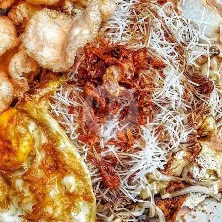 Gambar Makanan Ayam Geprek Handayani Bebeh, Tanjung Priok 8