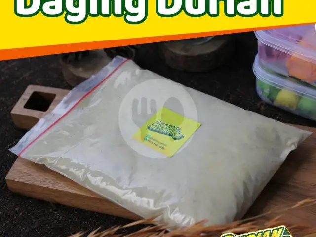 Gambar Makanan Durian Melintir, Kemanggisan 11