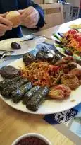 Komur turk mutfagi'nin yemek ve ambiyans fotoğrafları 7