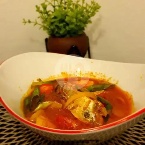 Gambar Makanan Dapoer Praka, Perum Taman Jagung Residence Icon 4