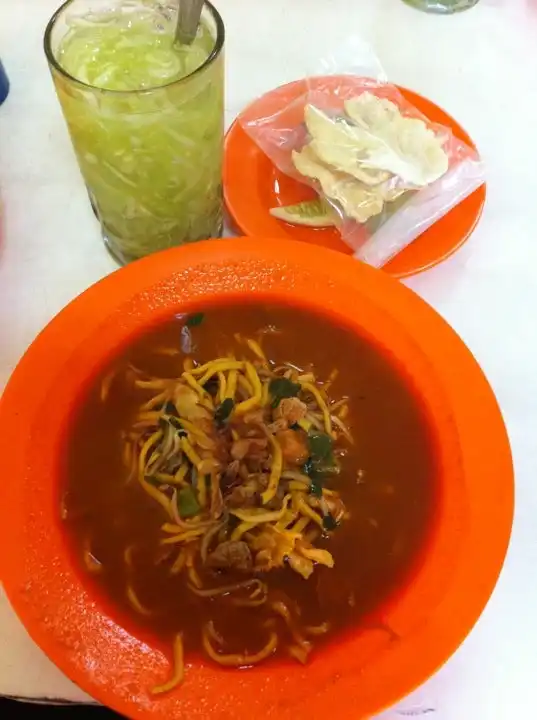 Gambar Makanan Mie Aceh "Titi Bobrok" Cab. Jakarta 1