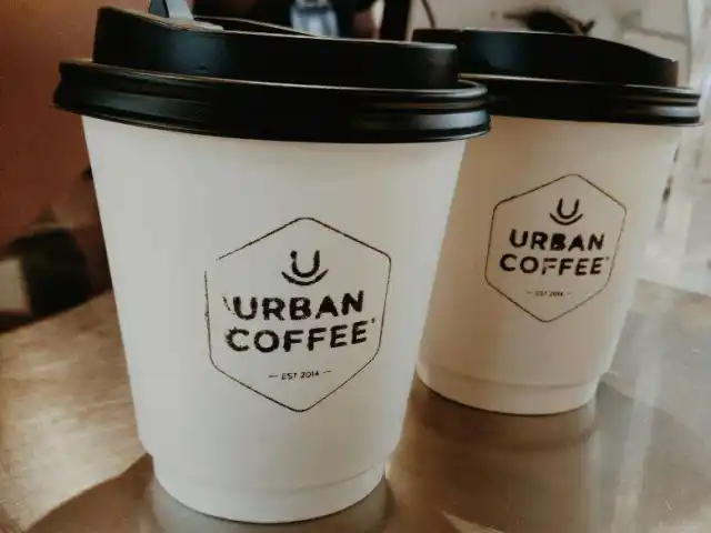 Urban Coffee Food Photo 16
