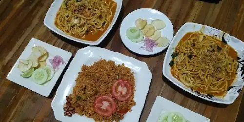 Mie Aceh Nafi, Tebet