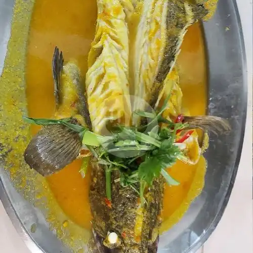 Gambar Makanan Bola Seafood Acui, Kedoya 7