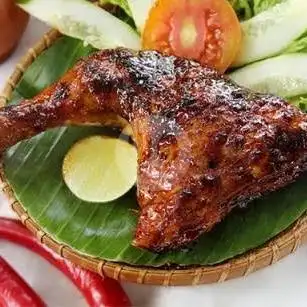 Gambar Makanan Ayam Geprek Bang Jamet, Kec Tangerang 9