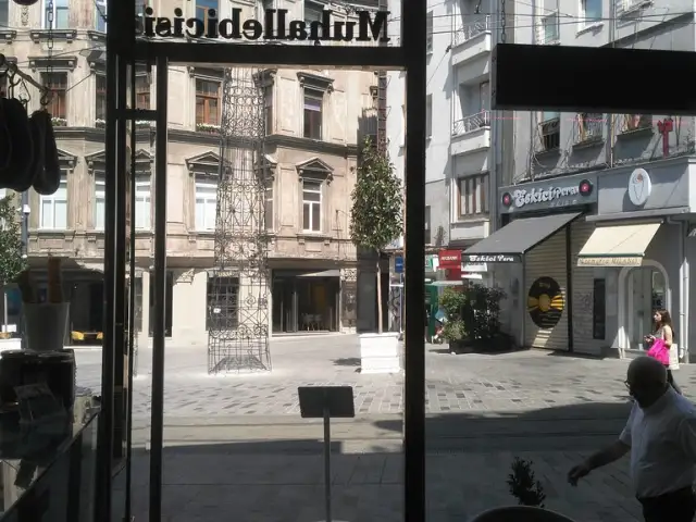Karaköy Özsüt'nin yemek ve ambiyans fotoğrafları 46
