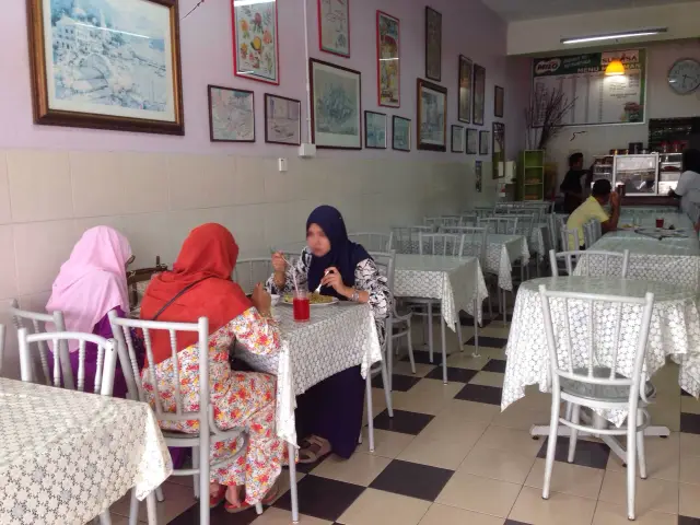 Restoran Surasa Food Photo 3