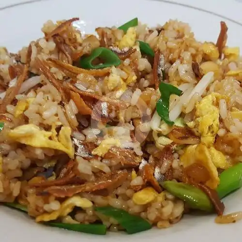 Gambar Makanan Nasi Goreng Gila 88 (Mas Edi Tegal), Gading Serpong 7