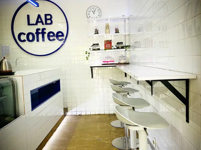 Gambar Makanan Lab Coffee 5